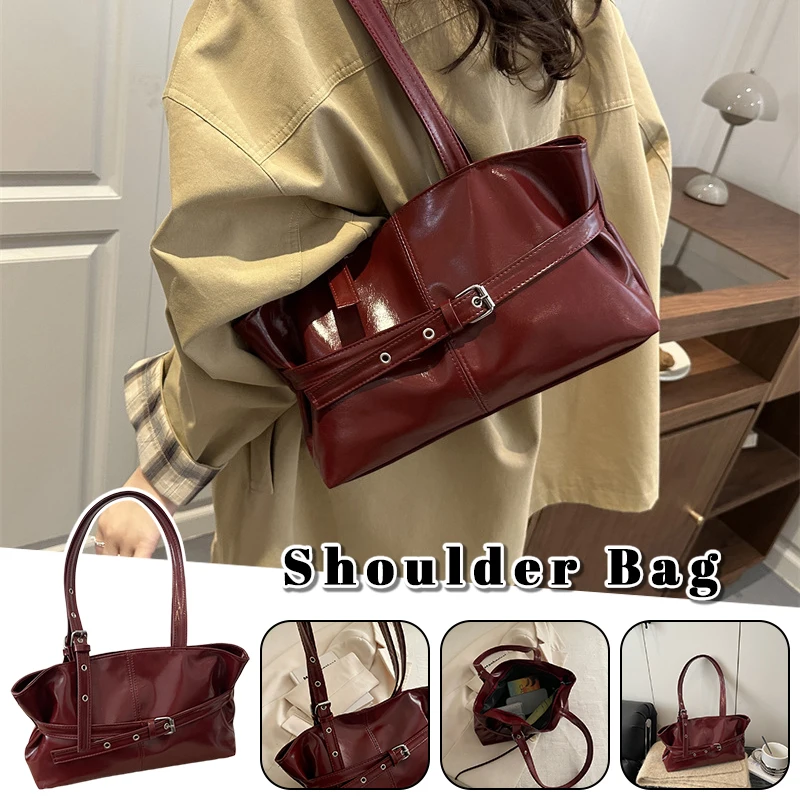 Вместительная женская сумка-тоут в винтажном стиле, на плечо, для работы и путешествий, сумка через плечо для повседневного использования и прогулок
Вместительная женская сумка-тоут в винтажном стиле, на плечо, для работы и путешествий, сумка через плечо для повседневного использования и прогулок