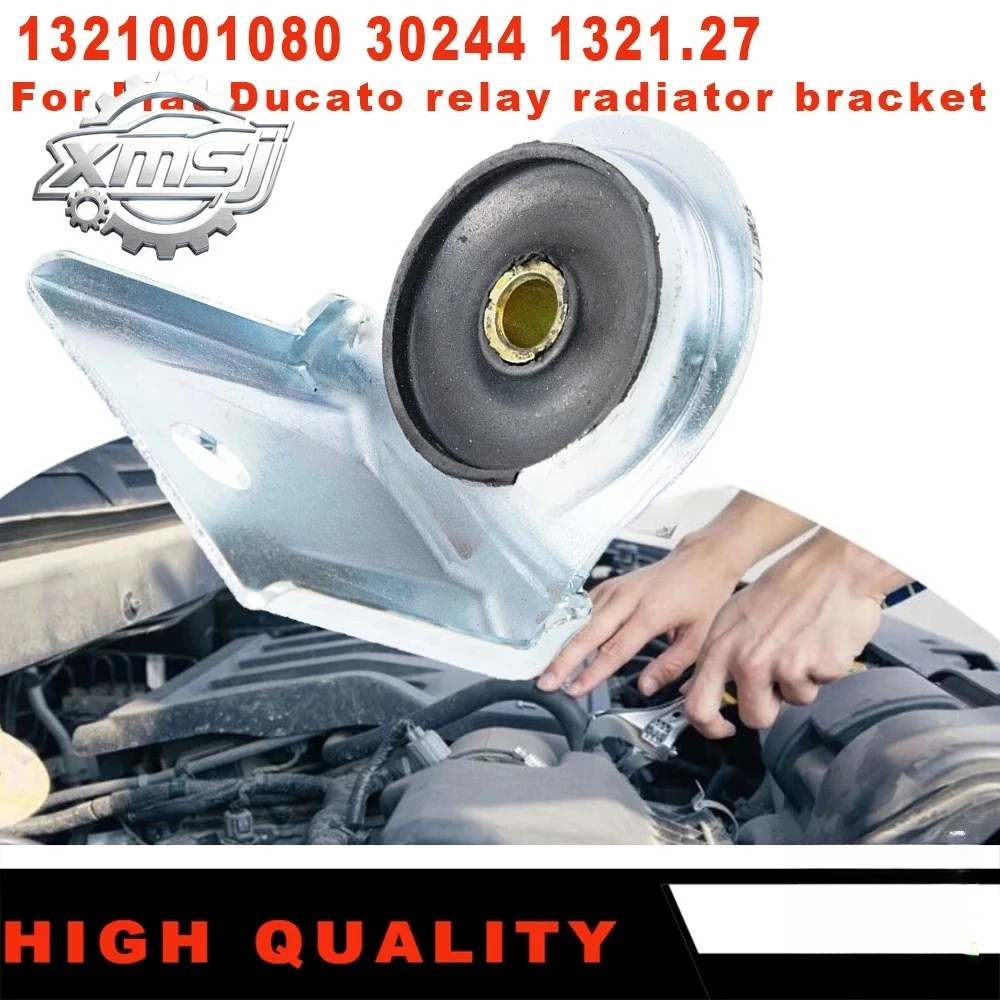 Para Citroen Relay 230 244 Fiat Ducato Peugeot Boxer 1996 - 2004 casquillo montaje soporte radiador aleación alum
Para Citroen Relay 230 244 Fiat Ducato Peugeot Boxer 1996 - 2004 casquillo montaje soporte radiador aleación alum