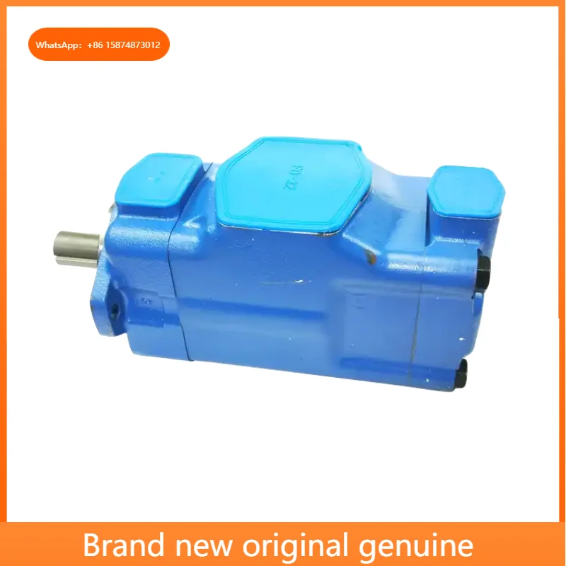 Hydraulic Pump 45VTC 45VTB 25VT 35VT 45VT 35VTAS-30A-2203A-A-22-R High Pressure Single And Double Vane Pump
Hydraulic Pump 45VTC 45VTB 25VT 35VT 45VT 35VTAS-30A-2203A-A-22-R High Pressure Single And Double Vane Pump