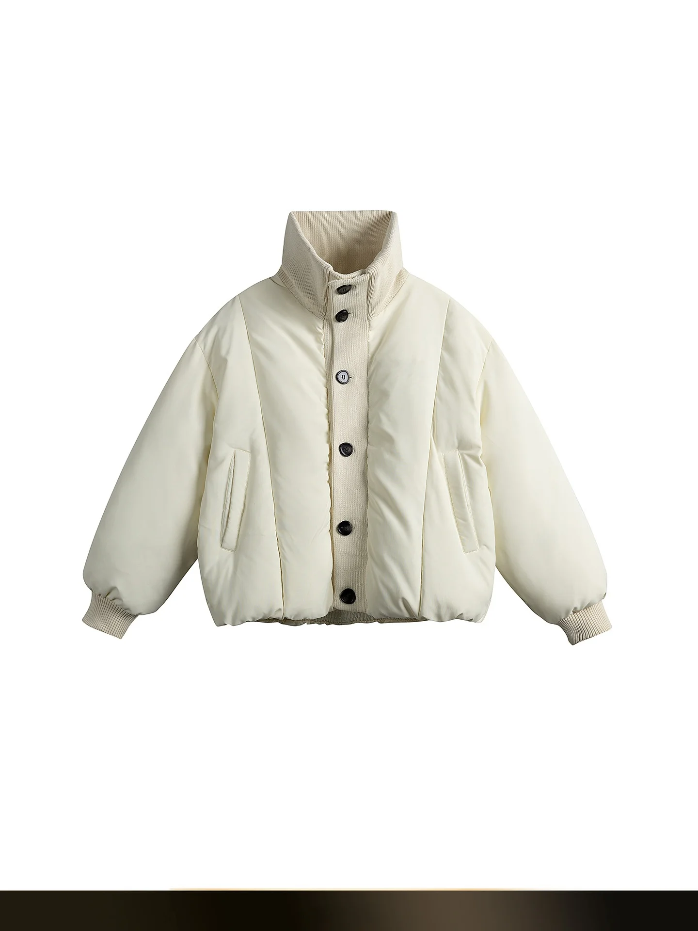 Nted American Retro Knitted Hand-Filled Cotton ort Jaet Men's Winter Warm Patchwork Collar Cotton Coat Youth Casual Polye...
Nted American Retro Knitted Hand-Filled Cotton ort Jaet Men's Winter Warm Patchwork Collar Cotton Coat Youth Casual Polye...