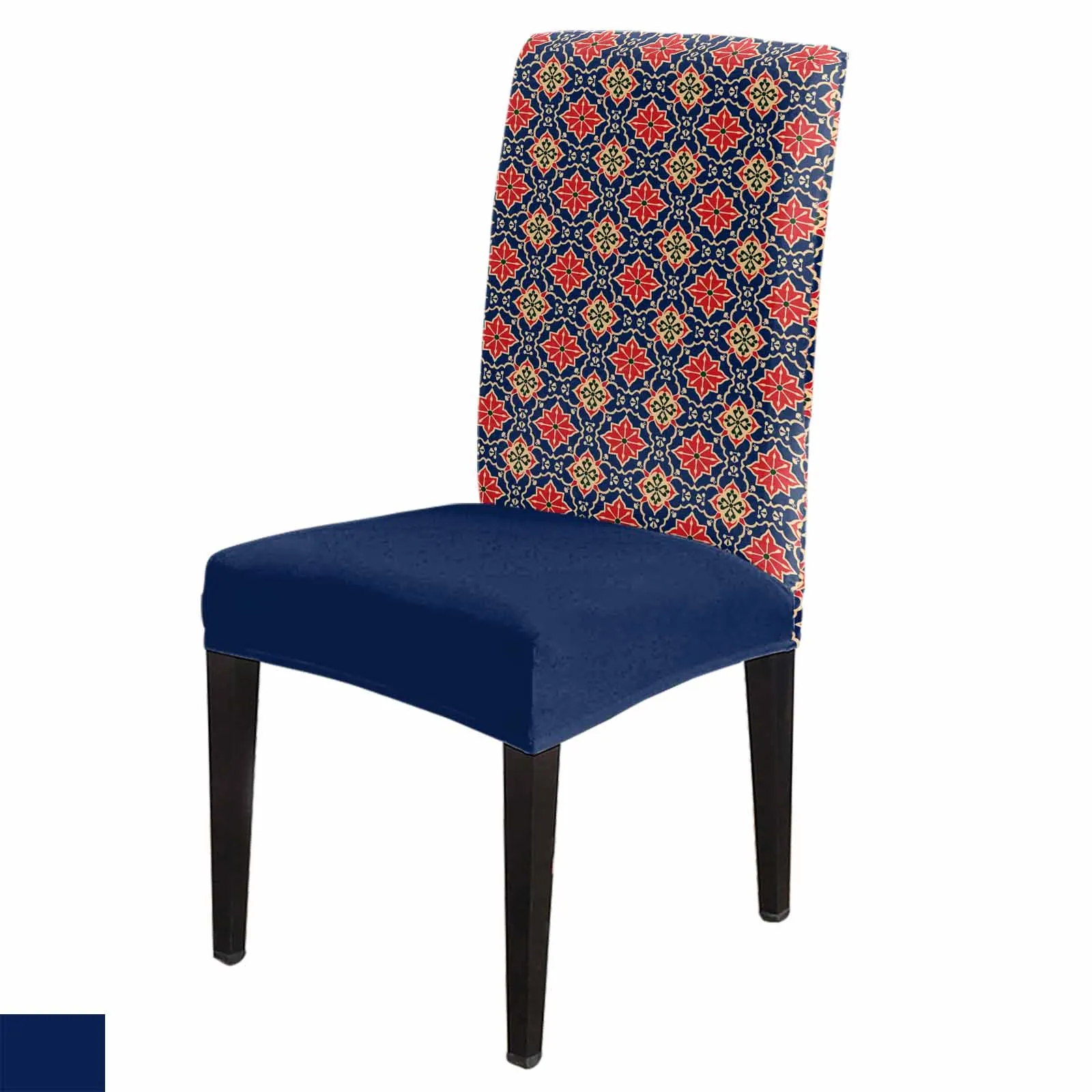 Retro Pattern Diamond Morocco 4/6/8PCS Spandex Elastic Chair Case For Wedding Hotel Banquet Dining Room
Retro Pattern Diamond Morocco 4/6/8PCS Spandex Elastic Chair Case For Wedding Hotel Banquet Dining Room