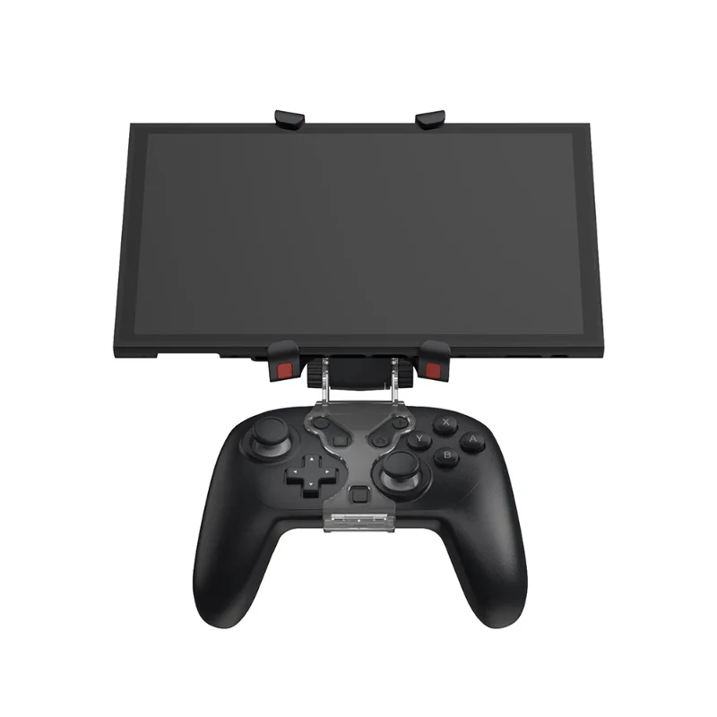 A08E-Adjustable X-Type Stand For Switch2 Pro Controller Handle Bracket Gamepad Mount For Gaming Enthusiasts
A08E-Adjustable X-Type Stand For Switch2 Pro Controller Handle Bracket Gamepad Mount For Gaming Enthusiasts