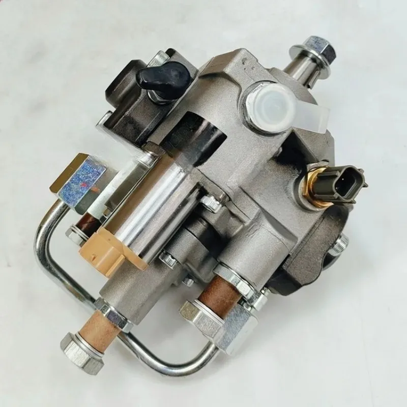294050-0540 1111010L00000 For construction machinery 2KD engine pump fuel pump
294050-0540 1111010L00000 For construction machinery 2KD engine pump fuel pump