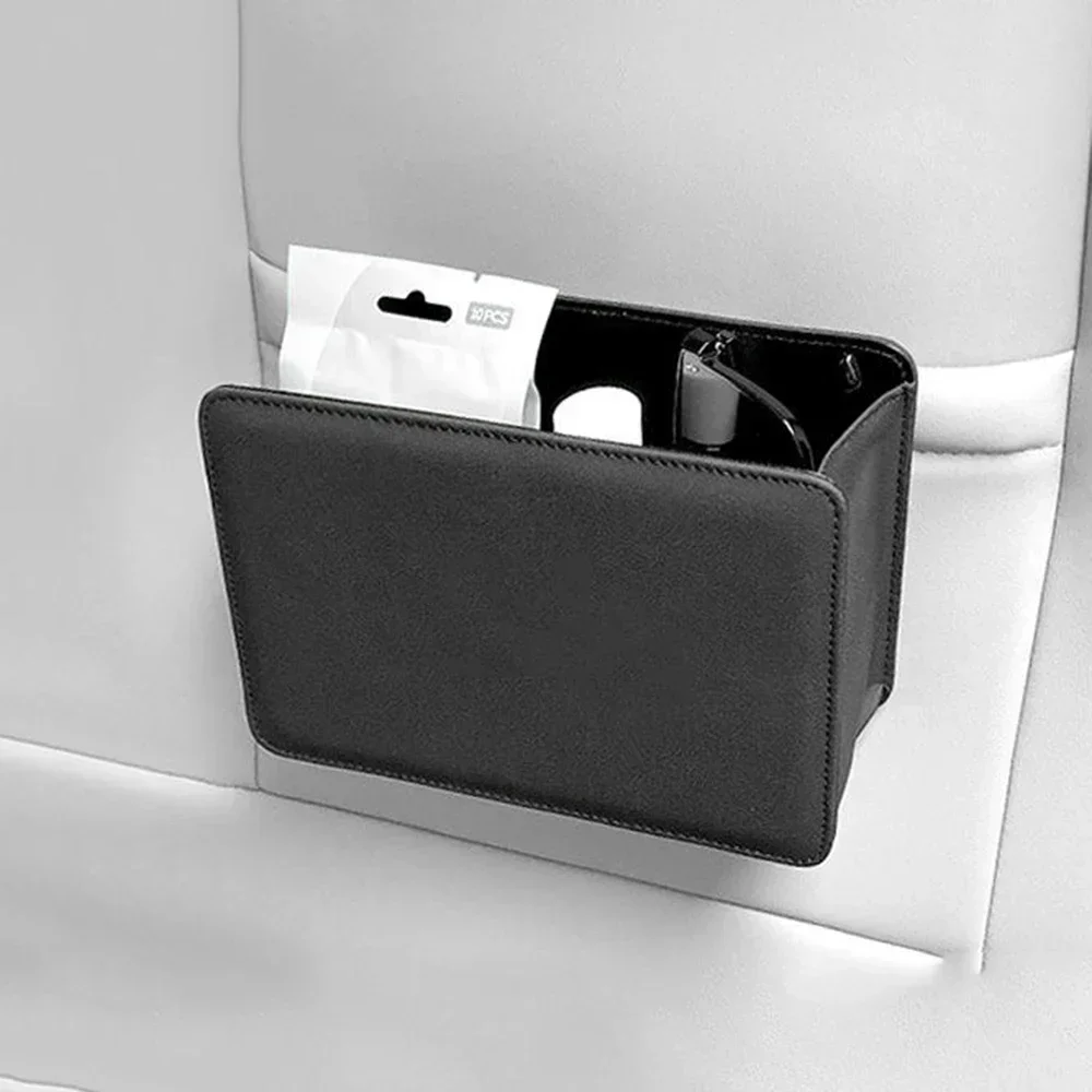 Car Side Door Storage Box Car Trash Can Phone Pouch Car Organizer Seatback Hanging Storage Bag Multifunction Storage Bag
Car Side Door Storage Box Car Trash Can Phone Pouch Car Organizer Seatback Hanging Storage Bag Multifunction Storage Bag