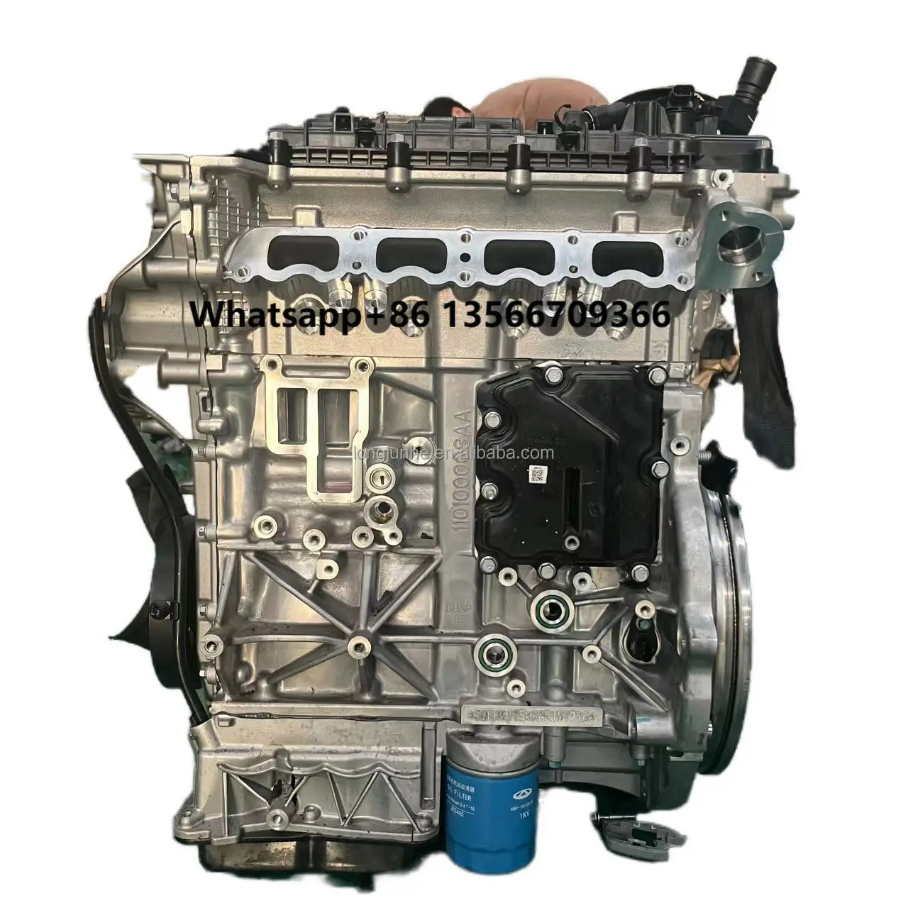Stock Spot Chery Jetour DASHING Traveler X70PLUS Auto Parts Auto Engine Gearbox for Car
Stock Spot Chery Jetour DASHING Traveler X70PLUS Auto Parts Auto Engine Gearbox for Car
