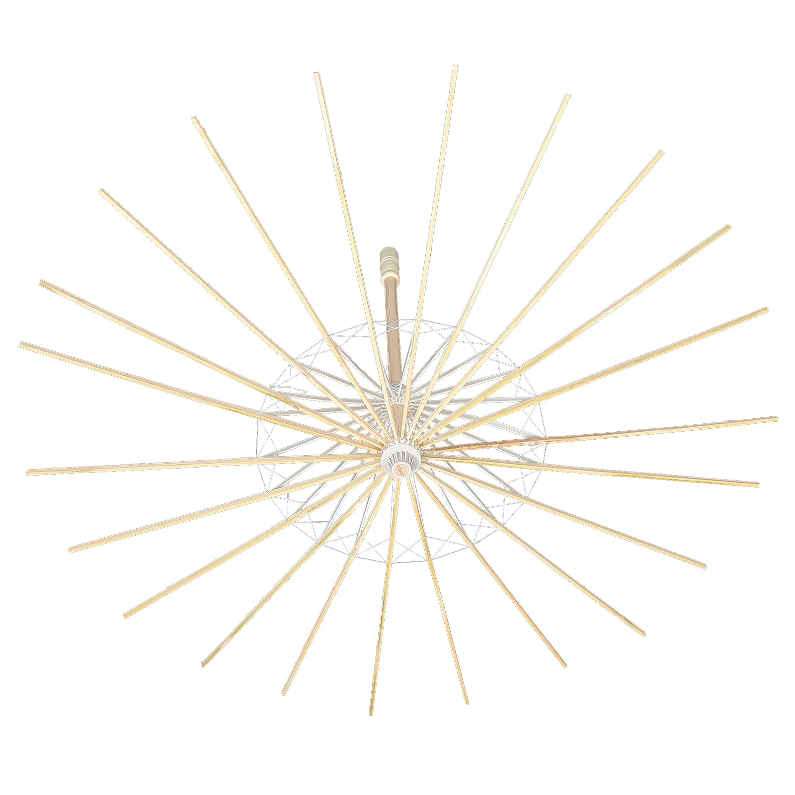 Japanese Wooden Diy Oil Paper Frame Stand Holder For Wedding Decorative Parasol Photo Props Tea Party Role Playing
Japanese Wooden Diy Oil Paper Frame Stand Holder For Wedding Decorative Parasol Photo Props Tea Party Role Playing