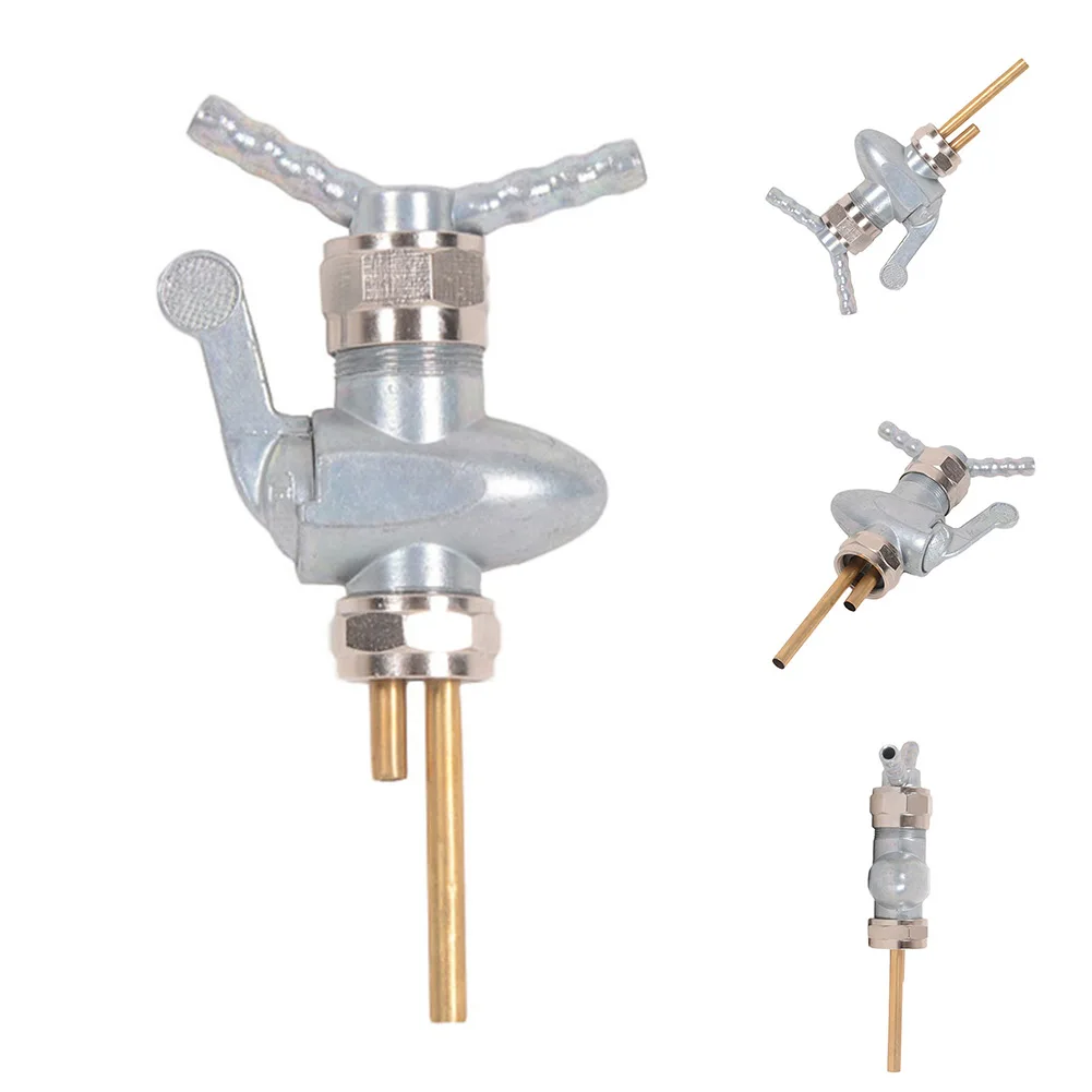 car Fuel Valve Petcock Switch for BMW R51/3 R67 R68 R69 R50 R50S R50/2 R60 R69 R69S fuel valve switch Metal Gray car Accessories
car Fuel Valve Petcock Switch for BMW R51/3 R67 R68 R69 R50 R50S R50/2 R60 R69 R69S fuel valve switch Metal Gray car Accessories