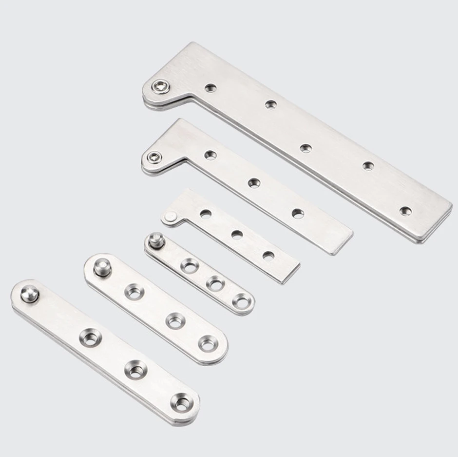 Cabinet Door Hinge Top Bottom Pivot Hinge Concealed Wood Cabinet Door Angle Flat Invisible Pivot Hinge
Cabinet Door Hinge Top Bottom Pivot Hinge Concealed Wood Cabinet Door Angle Flat Invisible Pivot Hinge