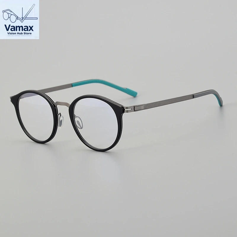 New Ultra Light Oval Eyeglass Frames Fashionable Unisex Prescription Photochromic Myopia Glasses Student Reading Eyewear 
New Ultra Light Oval Eyeglass Frames Fashionable Unisex Prescription Photochromic Myopia Glasses Student Reading Eyewear
