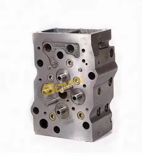 6162-13-1100 6162-13-1102 6162-13-1103 6162-15-1100 Engine Cylinder Head for Wheelloder WA600-1 Engine S6D170 SA6D170E-2
6162-13-1100 6162-13-1102 6162-13-1103 6162-15-1100 Engine Cylinder Head for Wheelloder WA600-1 Engine S6D170 SA6D170E-2