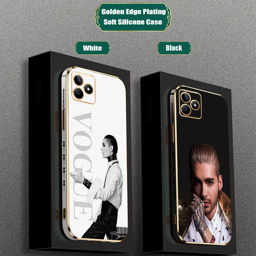 Bill Kaulitz Rapper Case For VIVO Y02 Y02S Y03 Y11 Y15S Y16 Y17 Y17S Y19 Y20 Y21 Y22S Y28 Y35 Y36 Y50 Y51 Y72 Y75 Y78 Y100
Bill Kaulitz Rapper Case For VIVO Y02 Y02S Y03 Y11 Y15S Y16 Y17 Y17S Y19 Y20 Y21 Y22S Y28 Y35 Y36 Y50 Y51 Y72 Y75 Y78 Y100