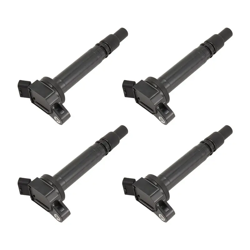 AEF2-4Pcs Car Ignition Coils For Toyota Land Cruiser Sequoia Lexus GS Is 300 GS350 9091902250 9091902256 90919A200
AEF2-4Pcs Car Ignition Coils For Toyota Land Cruiser Sequoia Lexus GS Is 300 GS350 9091902250 9091902256 90919A200