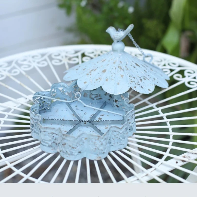 Iron Mosquito Coil Holder with Lid Safe Burner Tray for Outdoor Camping Rustic Repellent Incense Disk Stand Garden Hanging Decor
Iron Mosquito Coil Holder with Lid Safe Burner Tray for Outdoor Camping Rustic Repellent Incense Disk Stand Garden Hanging Decor