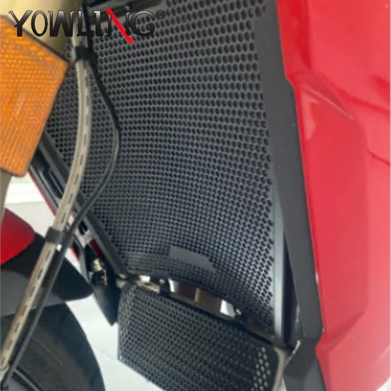 Motorcycle Accessories Radiator Grille Guard Grill Cover Protector Set For BMW S1000XR S1000 XR 2020 2021 2022 2023
Motorcycle Accessories Radiator Grille Guard Grill Cover Protector Set For BMW S1000XR S1000 XR 2020 2021 2022 2023