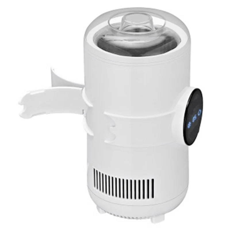 Hot And Cold Cup Portable Hot Cup Drink Holder Beverage Can Cooler Red Wine Cooling Cup -Us Plug
Hot And Cold Cup Portable Hot Cup Drink Holder Beverage Can Cooler Red Wine Cooling Cup -Us Plug
