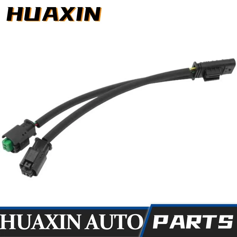 12517646145 9804315380 11537534521 Transmission Wiring Harness Connector For Peugeot 207 Citroen C4 C5 Temperature Sensor Cable
12517646145 9804315380 11537534521 Transmission Wiring Harness Connector For Peugeot 207 Citroen C4 C5 Temperature Sensor Cable