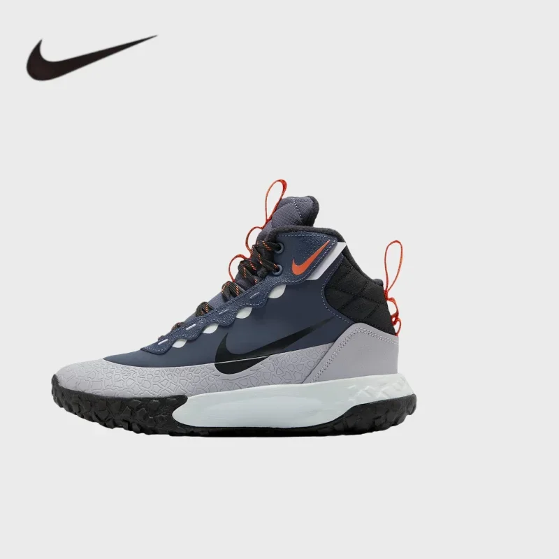 Nike Youth Warm Sports Wear-resistant Running Shoes FV4173-400
Nike Youth Warm Sports Wear-resistant Running Shoes FV4173-400