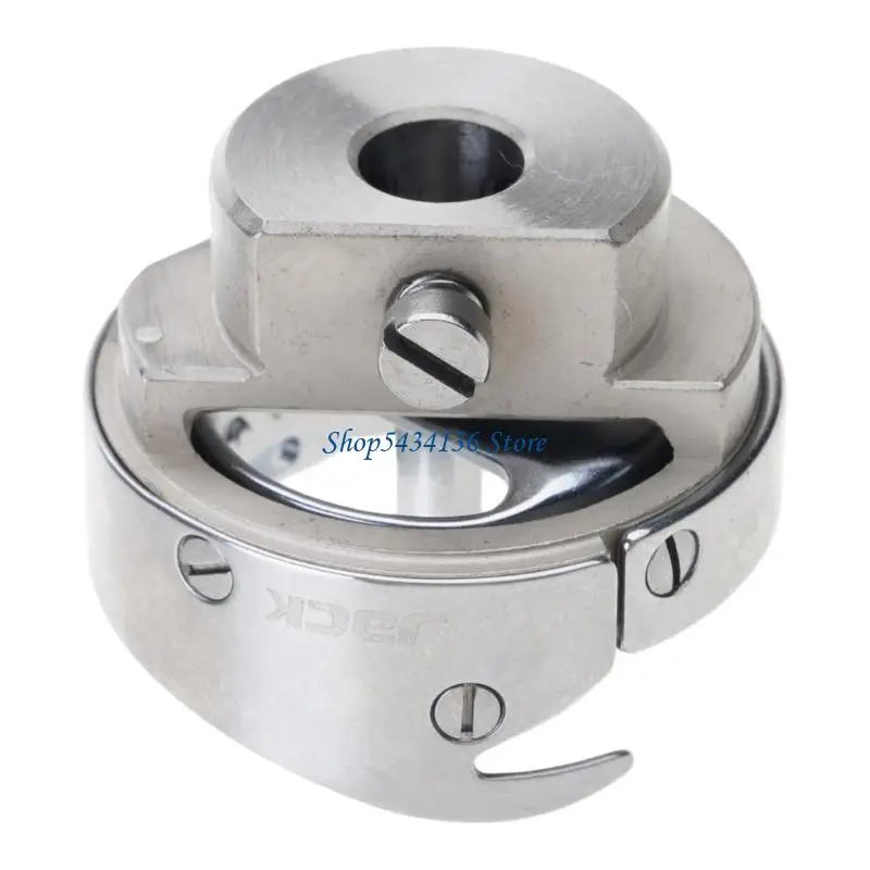 H7ED Sewing Machine Rotary Hook Easy to Install Automatic Thread Cutting Shuttle for 7.94BTR 7.94ATR 7.94B 7.94A
H7ED Sewing Machine Rotary Hook Easy to Install Automatic Thread Cutting Shuttle for 7.94BTR 7.94ATR 7.94B 7.94A