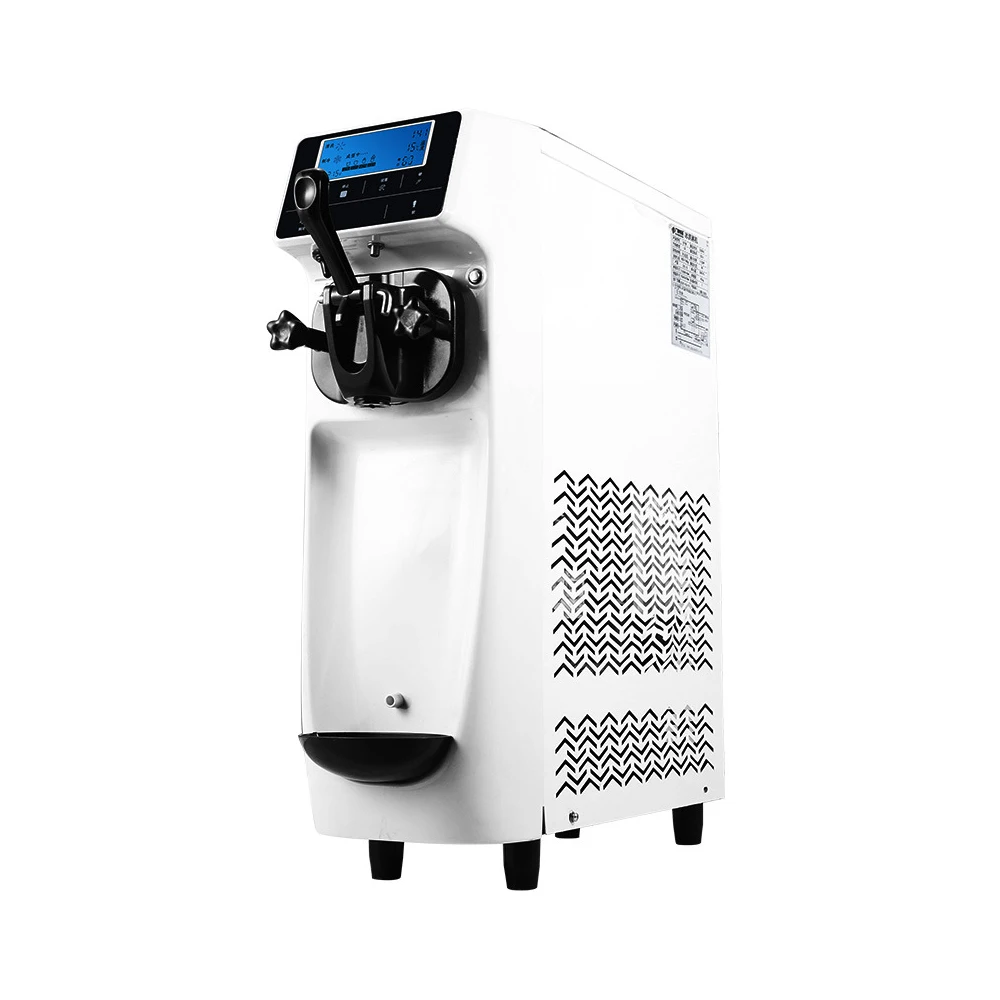 1150 Вт Лидер продаж, мягкая машина для мороженого с одним вкусом, функция воздушного насоса, дешевая цена, машина для мягкого мороженого
1150 Вт Лидер продаж, мягкая машина для мороженого с одним вкусом, функция воздушного насоса, дешевая цена, машина для мягкого мороженого