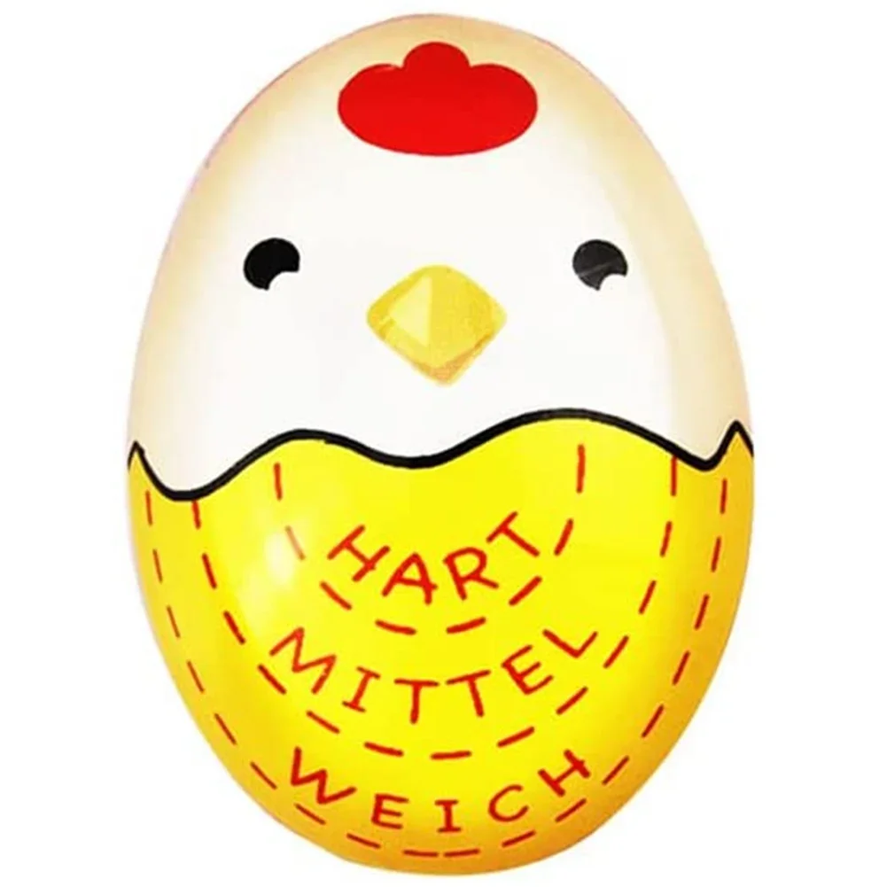 For Boiling Eggs Egg Timer Egg Timer Reusable Design Exquisite Workmanship Hard Boiled Interesting Lightweight
For Boiling Eggs Egg Timer Egg Timer Reusable Design Exquisite Workmanship Hard Boiled Interesting Lightweight