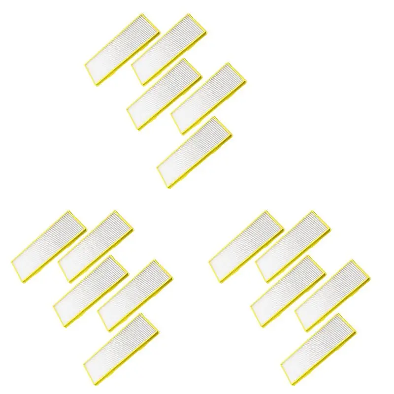 AU28-15Pcs A/C Filter For Scania Trucks SCE 1913500 Interior Air Filter
AU28-15Pcs A/C Filter For Scania Trucks SCE 1913500 Interior Air Filter