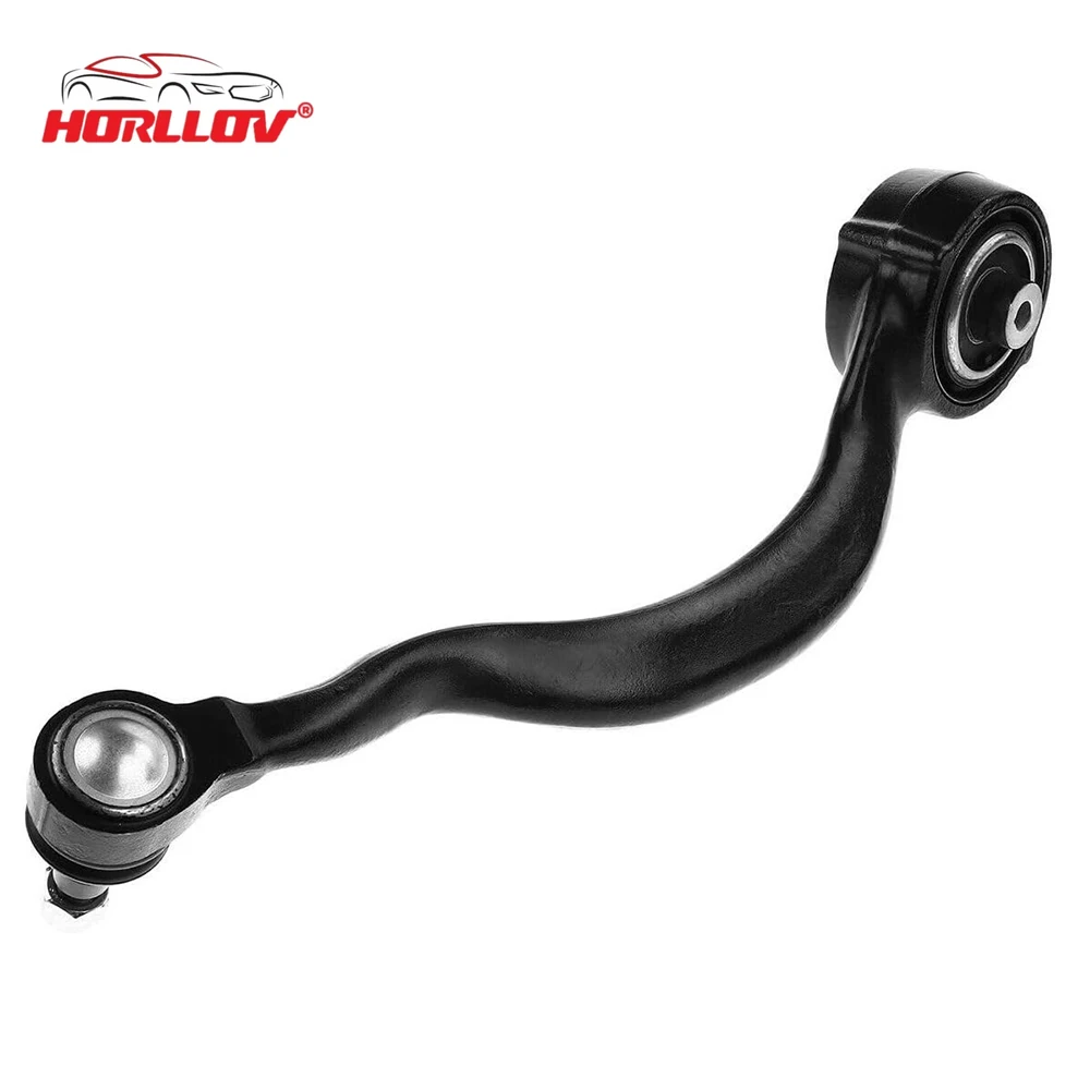 Lower Front Control Arm for Land Rover Discovery Range Rover LR113307 LR113306 LR034220 LR034219 
Lower Front Control Arm for Land Rover Discovery Range Rover LR113307 LR113306 LR034220 LR034219