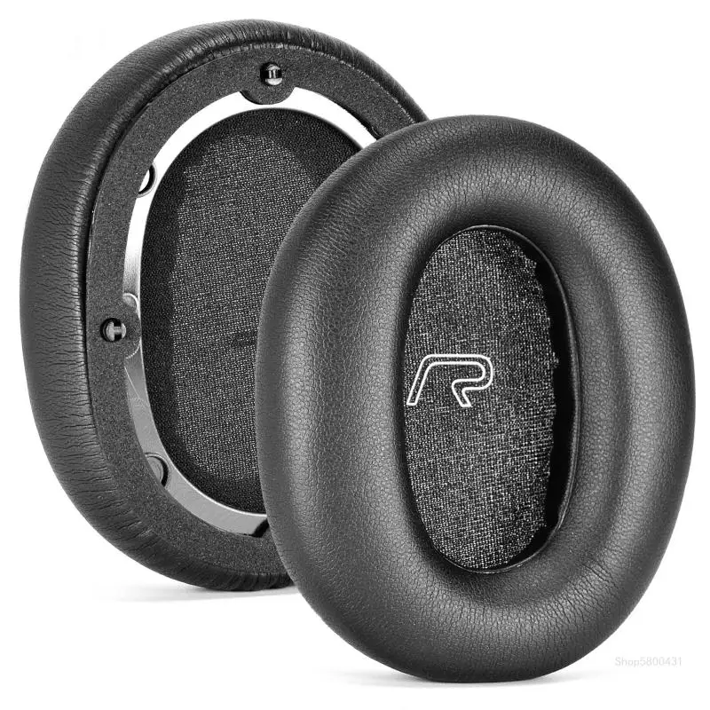 1Pair Leather Earpads Replacement for W860NB Headset Sponge Earmuffs Headset Premium Sponge Earmuffs
1Pair Leather Earpads Replacement for W860NB Headset Sponge Earmuffs Headset Premium Sponge Earmuffs