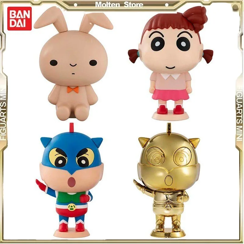 Bandai Gashapon Anime Crayon Shin-chan Sakurada Nene Action Kamen Styling Ornaments Action Figure Model Toy Collect Gifts
Bandai Gashapon Anime Crayon Shin-chan Sakurada Nene Action Kamen Styling Ornaments Action Figure Model Toy Collect Gifts