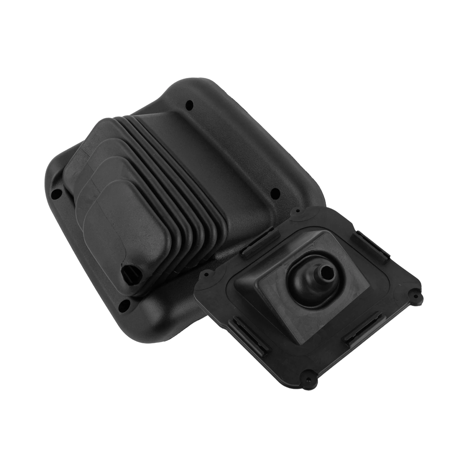 Rubber Shifter Boot As Shown Transfer Case Shifter Boot Compatibility Check Easy Installation OE Replacement Replacement Parts
Rubber Shifter Boot As Shown Transfer Case Shifter Boot Compatibility Check Easy Installation OE Replacement Replacement Parts
