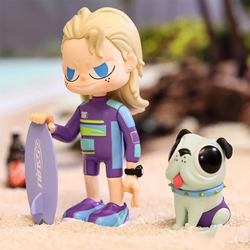 Pop Mart Vita Extreme Sport Series Blind Box Guess Bag Mystery Box Toys Doll Cute Anime Figure Desktop Ornaments Gift Collection
Pop Mart Vita Extreme Sport Series Blind Box Guess Bag Mystery Box Toys Doll Cute Anime Figure Desktop Ornaments Gift Collection