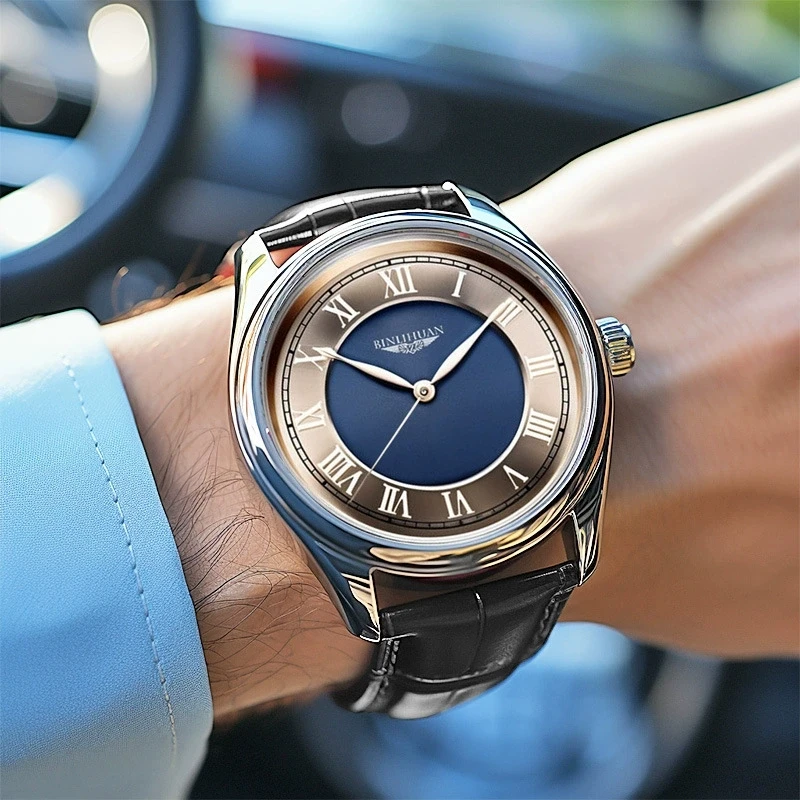 New Fashion Top Luxury Man Business Leather Watch Men Sports Casual Quartz Watches Male Clock Militray Wristwatches Reloj Hombre
New Fashion Top Luxury Man Business Leather Watch Men Sports Casual Quartz Watches Male Clock Militray Wristwatches Reloj Hombre