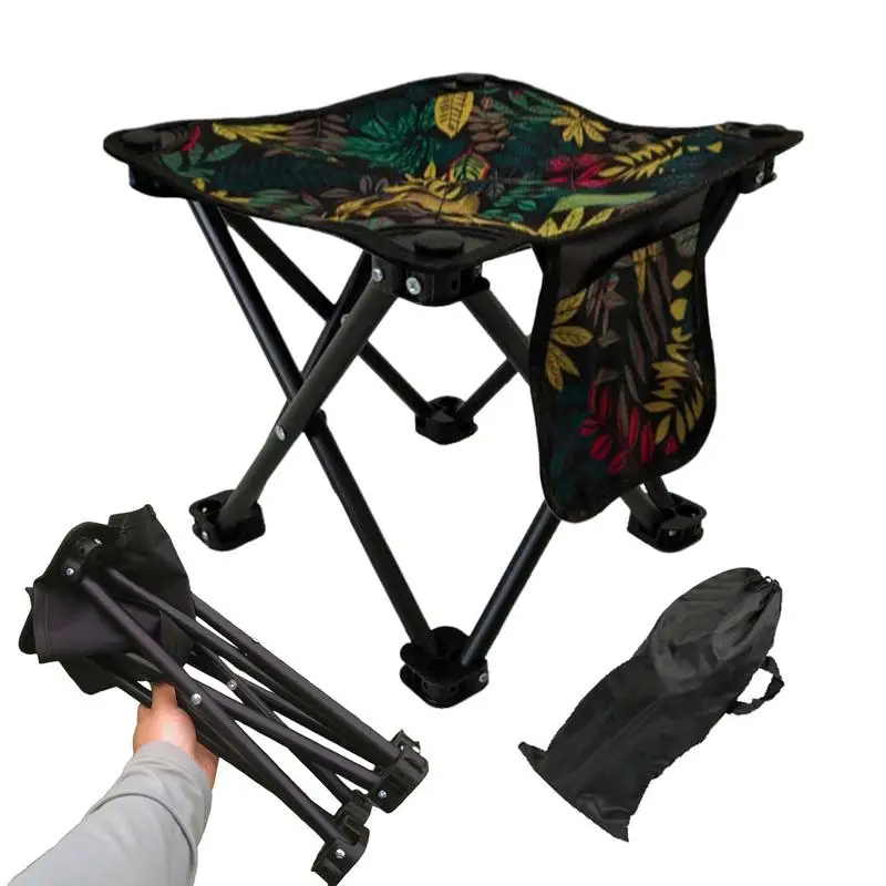 Folding Camping Chair Folding Camping Chairs Outdoor Heavy Duty Stool With Storage Bag Comfortable Support For Travel Beach
Folding Camping Chair Folding Camping Chairs Outdoor Heavy Duty Stool With Storage Bag Comfortable Support For Travel Beach
