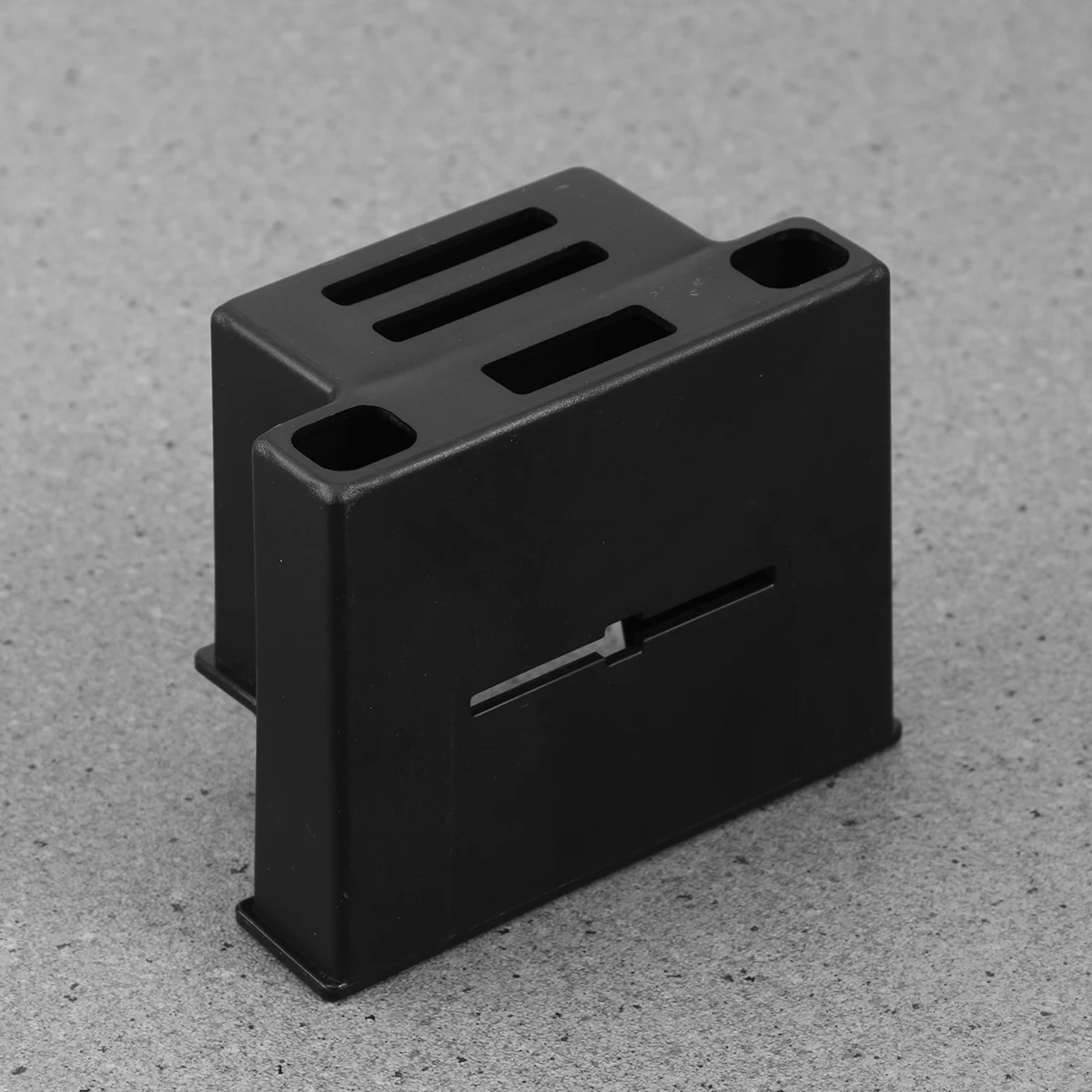 Car Air Vent Storage Box Organizer For Phone Sunglasses Pen Durable Easy Install Adhesive Clips Charging Holes 9Cm Wide 1.8Cm
Car Air Vent Storage Box Organizer For Phone Sunglasses Pen Durable Easy Install Adhesive Clips Charging Holes 9Cm Wide 1.8Cm