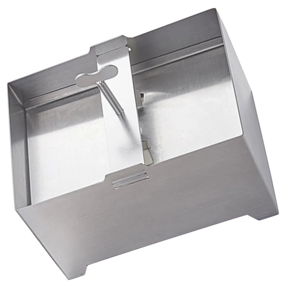 Tofu Mold Bean Curd Making Pressing Cheeseits Household Presser Stainless Steel Kitchen Cooking
Tofu Mold Bean Curd Making Pressing Cheeseits Household Presser Stainless Steel Kitchen Cooking