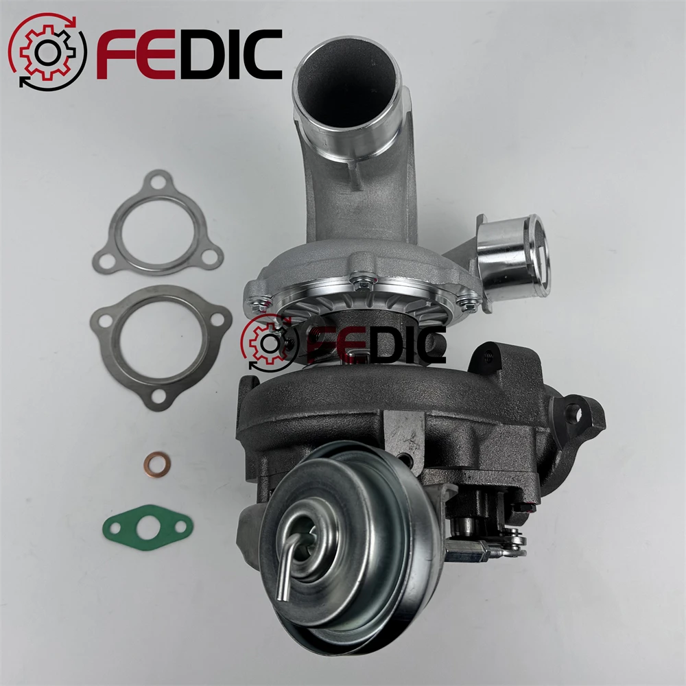 RHF4 VB28 17201-26070 17201-26072 Turbo charger for Toyota RAV4 Acensis 2.2 D-4D 110 Kw 2AD-FTV 2009 Turbocharger
RHF4 VB28 17201-26070 17201-26072 Turbo charger for Toyota RAV4 Acensis 2.2 D-4D 110 Kw 2AD-FTV 2009 Turbocharger