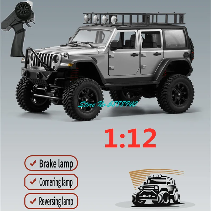 Профессиональное внедорожное шасси, 4WD, электрический радиоуправляемый грузовик, автомобиль 1:12, умная фара, независимая амортизация, грузовик с радиоуправлением
Профессиональное внедорожное шасси, 4WD, электрический радиоуправляемый грузовик, автомобиль 1:12, умная фара, независимая амортизация, грузовик с радиоуправлением