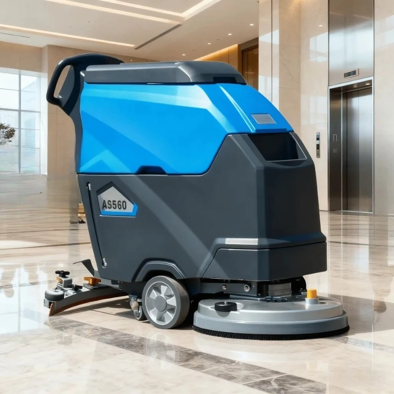 Professional Electric Automatic Industrial Cleaning Machine Floor Scrubber For Supermarket Factory Industrial Floor Washing Work
Professional Electric Automatic Industrial Cleaning Machine Floor Scrubber For Supermarket Factory Industrial Floor Washing Work