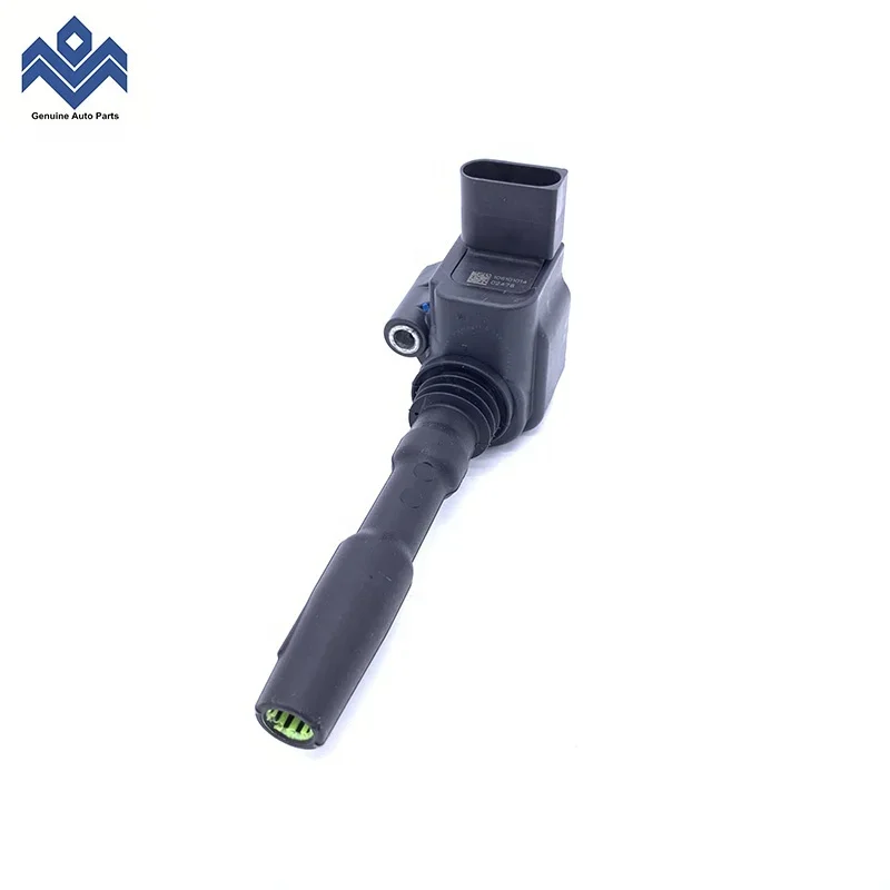 079905110N auto pats Ignition Coil for Bentley Continental Flying Spur Continental GT
079905110N auto pats Ignition Coil for Bentley Continental Flying Spur Continental GT