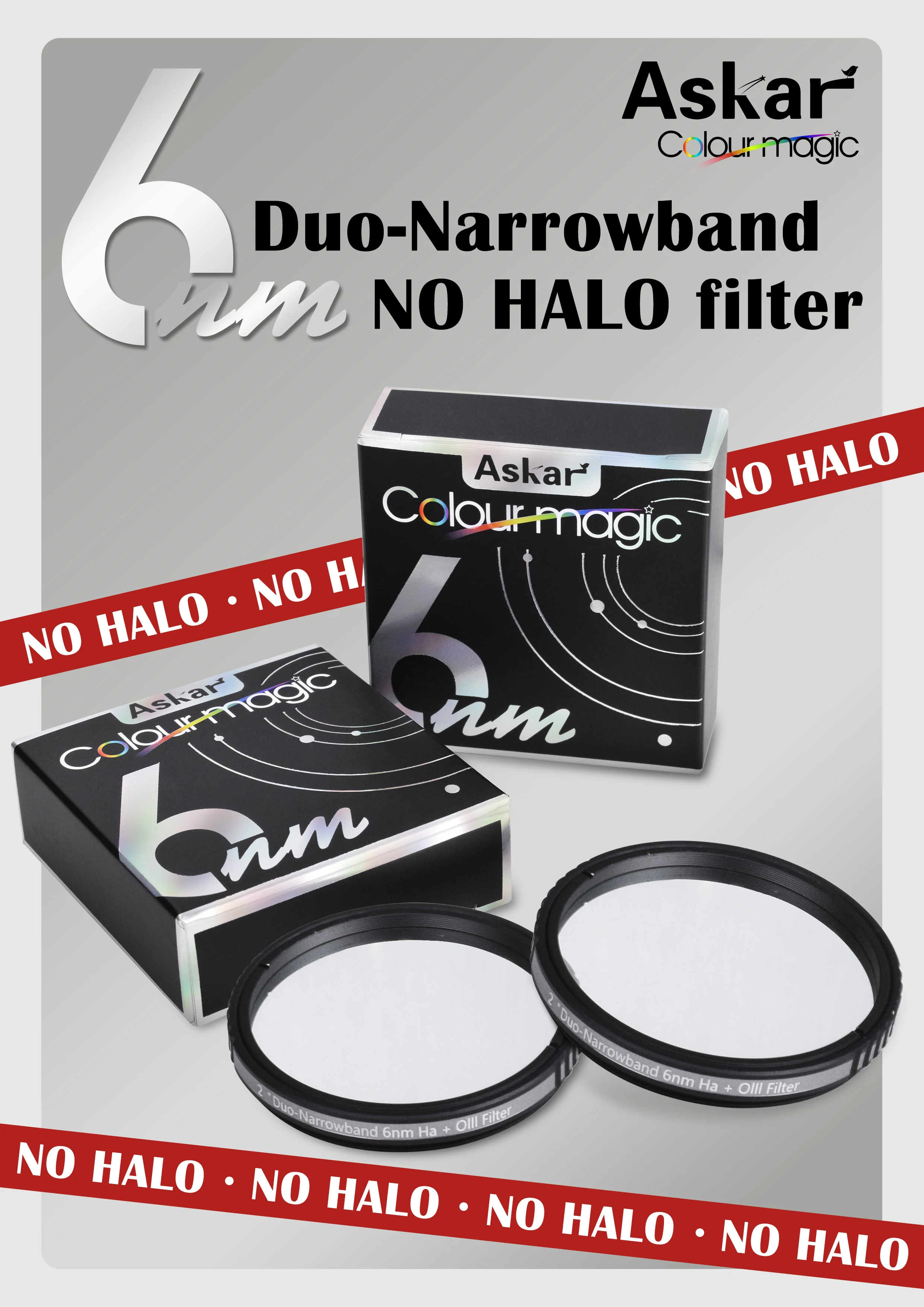 Askar 2 "Super D Duo-узкополосный фильтр (Ha + OIII/SII + OIII/D Filter посылка)
Askar 2 "Super D Duo-узкополосный фильтр (Ha + OIII/SII + OIII/D Filter посылка)