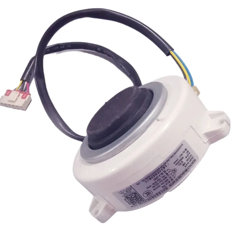 220V Brushless Motor High-power Motor Hand Cranked Wind Turbine Hydro Generator DIY Generator
220V Brushless Motor High-power Motor Hand Cranked Wind Turbine Hydro Generator DIY Generator