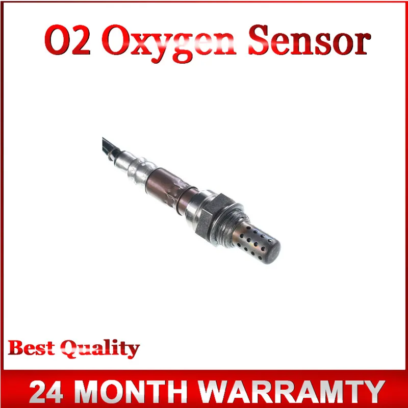 Auto spare parts O2 Oxygen Sensor Car styling for Mitsubishi Galant 1999-2003 2000 2001 2002 2.4L 3.0L MD345771
Auto spare parts O2 Oxygen Sensor Car styling for Mitsubishi Galant 1999-2003 2000 2001 2002 2.4L 3.0L MD345771