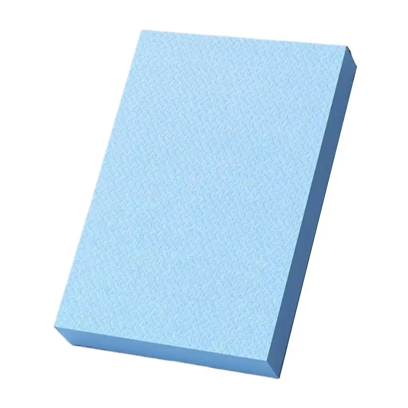 Balance Training Pad Stability Non-Slip Balance Mat High-Density TPE Waterproof Knee Pad For Core Training Strength Training
Balance Training Pad Stability Non-Slip Balance Mat High-Density TPE Waterproof Knee Pad For Core Training Strength Training