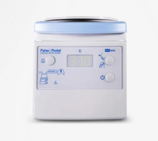 Original Fisher and Paykel MR850 Heated Humidifier fisher and paykel airvo2 humidifier airflow humidifiers airvo 2
Original Fisher and Paykel MR850 Heated Humidifier fisher and paykel airvo2 humidifier airflow humidifiers airvo 2