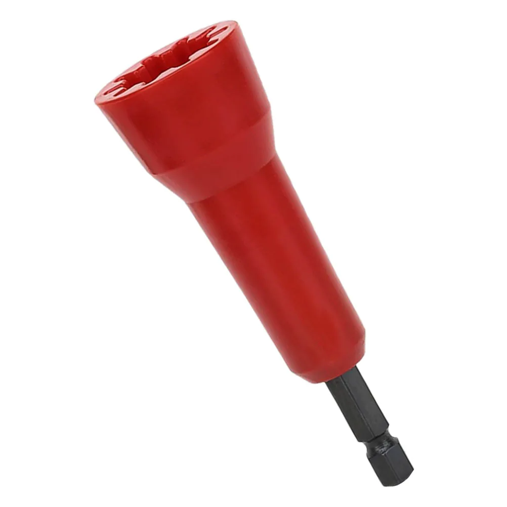 Wire Tool Winding Drill Accessory Attachment Plastic Vanadium Steel Electrical Connector Striping Wiring Tool
Wire Tool Winding Drill Accessory Attachment Plastic Vanadium Steel Electrical Connector Striping Wiring Tool