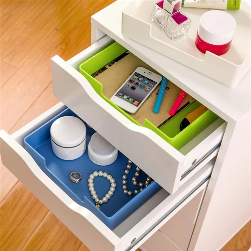 Letter-Size Tray, A4 Plastic Paper Holder File Organizer, Stackable Letter Tray For Office, School, Home Storage
Letter-Size Tray, A4 Plastic Paper Holder File Organizer, Stackable Letter Tray For Office, School, Home Storage