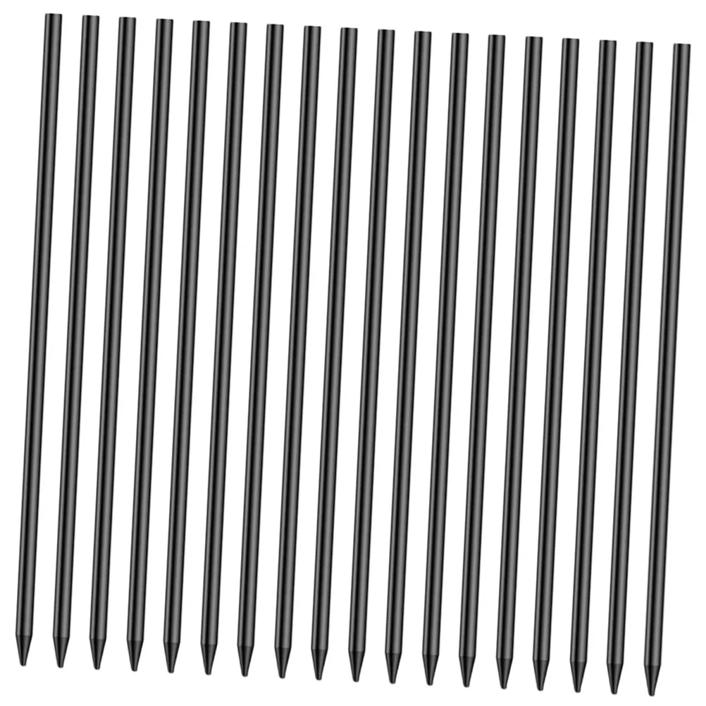 24pcs Carpenter Solid Carpenter Supplies Graphite Deep Hole Pencils Refill Writing Tools for Woodworking Construction
24pcs Carpenter Solid Carpenter Supplies Graphite Deep Hole Pencils Refill Writing Tools for Woodworking Construction