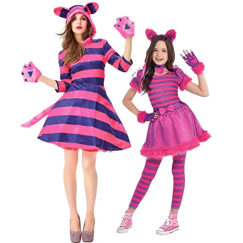 Halloween Parent-Child Animal Costume Cute Performance Clothes Smiling Company Annual Meeting Party Chinese Stage Cos...
Halloween Parent-Child Animal Costume Cute Performance Clothes Smiling Company Annual Meeting Party Chinese Stage Cos...