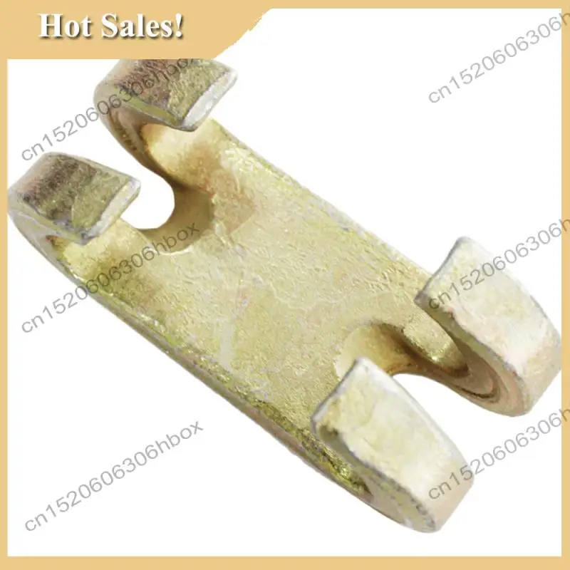 -HOPE Double Claw Hook Chain Sorter Double Hook Auto Body Frame Machine Tool Car Dent Repair Dent Pulling Tools For Auto Panel C
-HOPE Double Claw Hook Chain Sorter Double Hook Auto Body Frame Machine Tool Car Dent Repair Dent Pulling Tools For Auto Panel C