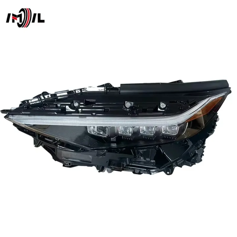 Electric Vehicle Lighting OEM 81185-42D00 81145-42D00 81105-42790 81106-42790 for BZ4X LED Headlights
Electric Vehicle Lighting OEM 81185-42D00 81145-42D00 81105-42790 81106-42790 for BZ4X LED Headlights