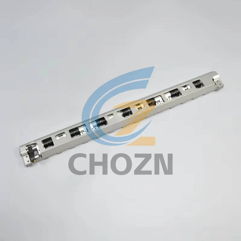 Heidelberg Printing Machine SM74 PM74 Paper Delivery Gripper Bar M2.014.003 for Heidelberg Parts
Heidelberg Printing Machine SM74 PM74 Paper Delivery Gripper Bar M2.014.003 for Heidelberg Parts